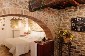 B&B Borgo di Oliveto Civitella In Val Di Chiana